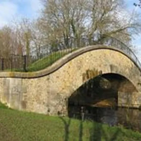 Maison Proche Parc *