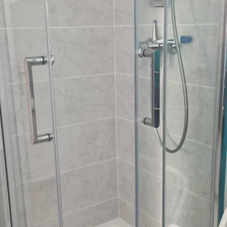 Prázdninový dům Maison Proche Parc